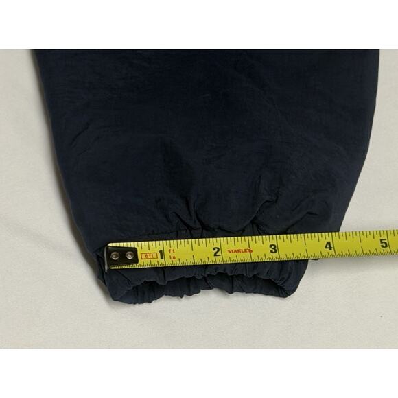 Vintage Women’s Medium Columbia Fleece Lined Windbreaker Jacket Full Zip Pockets - Picture 11 of 12